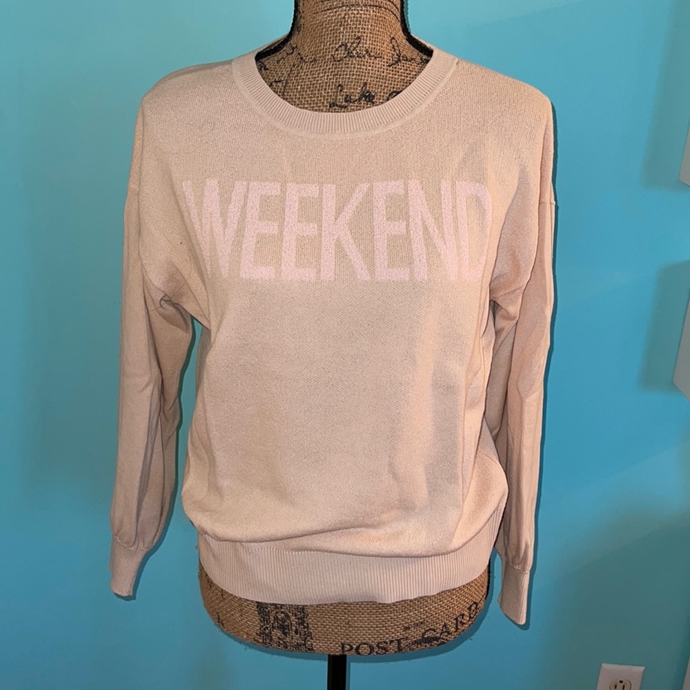 Loft Sweater